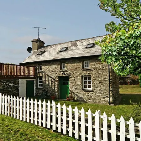 The Old Stone Holiday home *