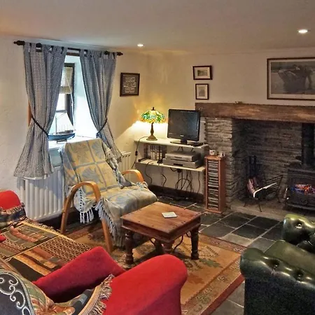 The Old Stone Holiday home