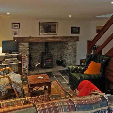 The Old Stone Holiday home *