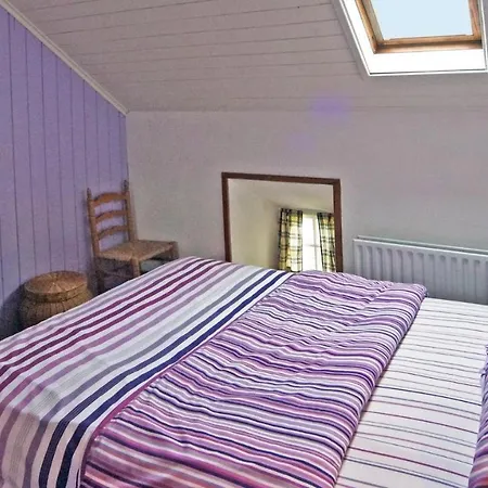 The Old Stone Holiday home *